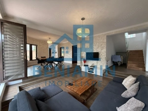 Casa-P+1-Piscina-Garaj-248mp totali-Foisor-Toate utilitatile-Libera - imagine 5