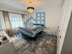 Casa parter lux - materiale premium - 214mp - 635mp teren - Metro - imagine 8