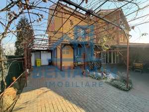 Casa P+1-cu 3 dormitoare-2 bai-Living-Bucatarie-Bariera Valcii - imagine 2