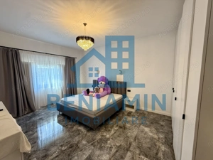 Casa parter lux - materiale premium - 214mp - 635mp teren - Metro - imagine 7