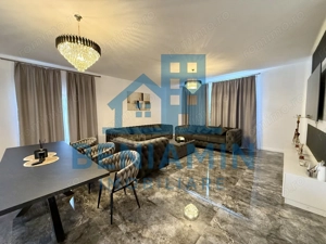 Casa parter lux - materiale premium - 214mp - 635mp teren - Metro - imagine 3