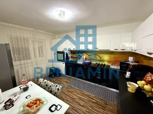 Casa P+M - 4 dormitoare - living - mobilata - utilata - Albesti - imagine 4