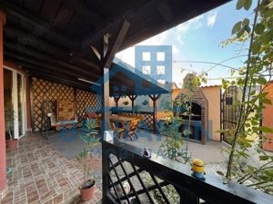 Casa P+1-cu 3 dormitoare-2 bai-Living-Bucatarie-Bariera Valcii - imagine 3