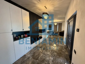 Casa parter lux - materiale premium - 214mp - 635mp teren - Metro - imagine 5