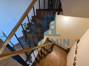 Casa P+1-cu 3 dormitoare-2 bai-Living-Bucatarie-Bariera Valcii - imagine 16