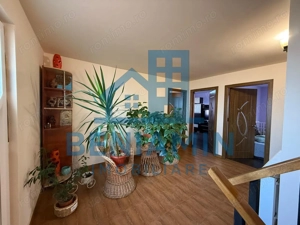 Casa P+1-cu 3 dormitoare-2 bai-Living-Bucatarie-Bariera Valcii - imagine 6