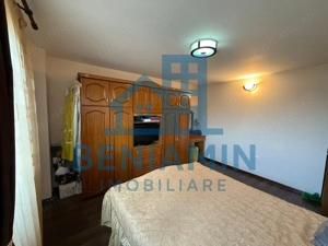 Casa P+1-cu 3 dormitoare-2 bai-Living-Bucatarie-Bariera Valcii - imagine 12