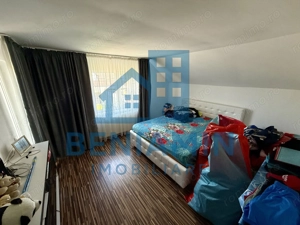 Casa P+M - 4 dormitoare - living - mobilata - utilata - Albesti - imagine 7