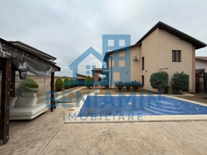 Casa-P+1-Piscina-Garaj-248mp totali-Foisor-Toate utilitatile-Libera - imagine 11