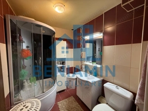 Casa P+1-cu 3 dormitoare-2 bai-Living-Bucatarie-Bariera Valcii - imagine 18