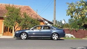 Audi A8 quattro - imagine 2