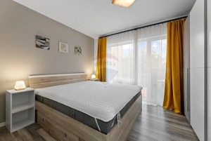 Apartament cu 3 camere + terasa de închiriat la Bourgeois Residence - imagine 5