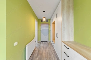 Apartament cu 3 camere + terasa de închiriat la Bourgeois Residence - imagine 10