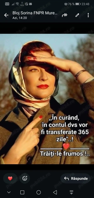 Vie pretabila pentru cultivat lucernă subventionata de stat+alte nutreturi pentru animale în Jariste - imagine 2