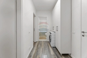 Apartament cu 3 camere + terasa de închiriat la Bourgeois Residence - imagine 12