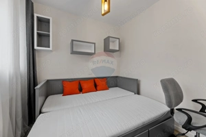 Apartament cu 3 camere + terasa de închiriat la Bourgeois Residence - imagine 7