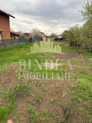 Teren intravilan cartier case noi 500mp- Giarmata