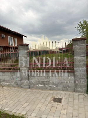 Teren intravilan cartier case noi 500mp- Giarmata - imagine 4