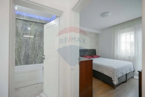 Apartament cu 2 camere, balcon, terasă de 21mp, de vânzare, Sântandrei - imagine 12