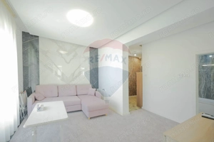 Apartament cu 2 camere, balcon, terasă de 21mp, de vânzare, Sântandrei - imagine 6