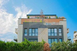 Apartament cu 2 camere, balcon, terasă de 21mp, de vânzare, Sântandrei - imagine 2