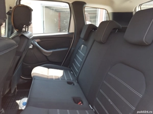 Dacia Duster  - imagine 7 Dacia Duster  - imagine 7