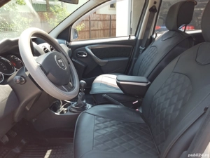 Dacia Duster  - imagine 6 Dacia Duster  - imagine 6