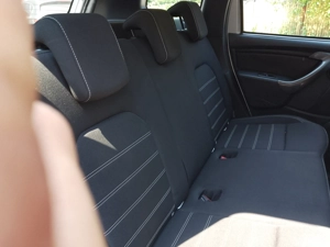 Dacia Duster  - imagine 8 Dacia Duster  - imagine 8