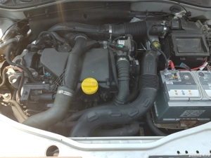 Dacia Duster  - imagine 10 Dacia Duster  - imagine 10