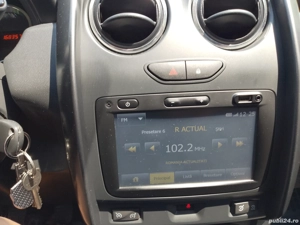 Dacia Duster  - imagine 9 Dacia Duster  - imagine 9