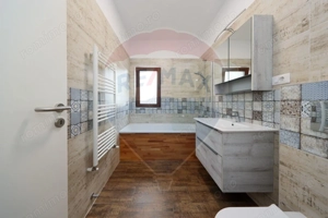 Apartament mobilat, utilat, modern, Sanpetru. - imagine 20