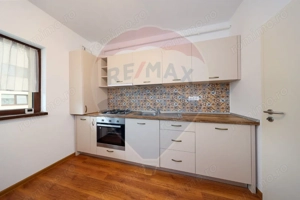 Apartament mobilat, utilat, modern, Sanpetru. - imagine 16
