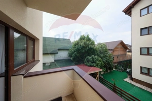 Apartament mobilat, utilat, modern, Sanpetru. - imagine 15