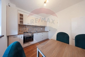 Apartament mobilat, utilat, modern, Sanpetru. - imagine 3