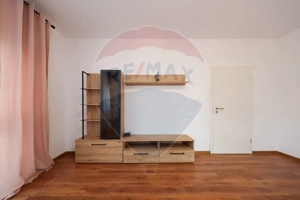 Apartament mobilat, utilat, modern, Sanpetru. - imagine 11