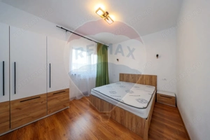 Apartament mobilat, utilat, modern, Sanpetru. - imagine 2