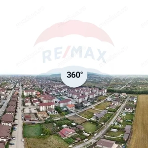 Apartament mobilat, utilat, modern, Sanpetru. - imagine 8