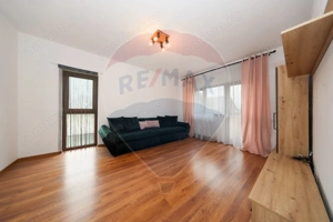Apartament mobilat, utilat, modern, Sanpetru. - imagine 19