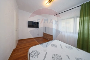 Apartament mobilat, utilat, modern, Sanpetru. - imagine 7