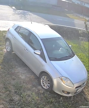 Fiat Bravo 1.9 150 cp - imagine 2