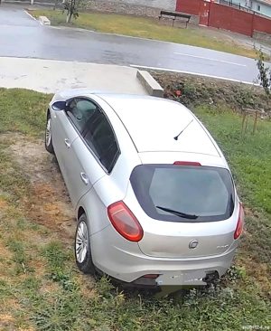 Fiat Bravo 1.9 150 cp