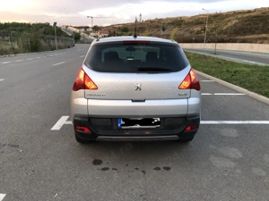 Peugeot 3008 - imagine 3
