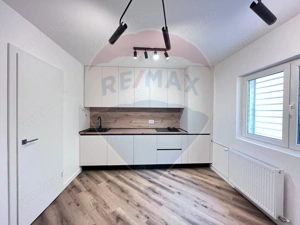 Apartament cu 4 camere la parter - de inchiriat în zona Nerva Traian