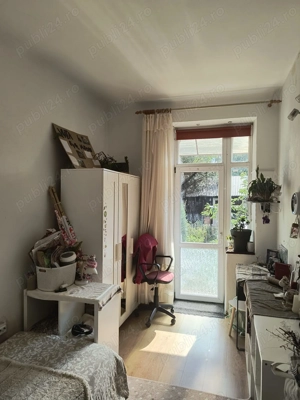 De vânzare   Apartament 3 camere în Cisnădie, zonă centrală