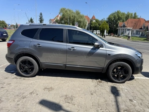 Nissan qashqai+2 tekna plus 2012 1.6dci 131cp - imagine 3