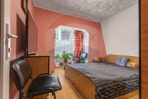 Apartament decomandat, 3 camere,  Lipovei - imagine 7
