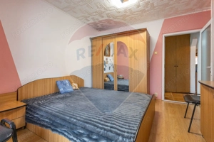 Apartament decomandat, 3 camere,  Lipovei - imagine 8