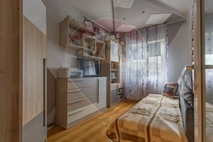 Apartament decomandat, 3 camere,  Lipovei - imagine 5