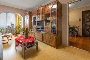 Apartament decomandat, 3 camere,  Lipovei - imagine 4