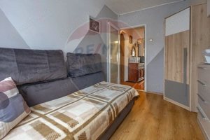 Apartament decomandat, 3 camere,  Lipovei - imagine 6